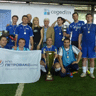  Cegedim Challenge Cup 2012 - PETROVAX