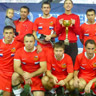     - EFSI CUP-2012 - FC MOSUNITED